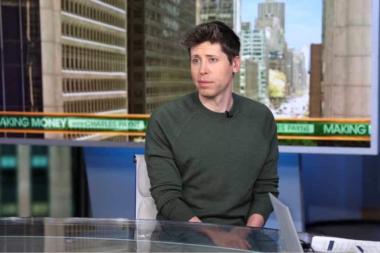 OpenAI’s Sam Altman will donate $1M to Trump’s inauguration (NASDAQ:MSFT)