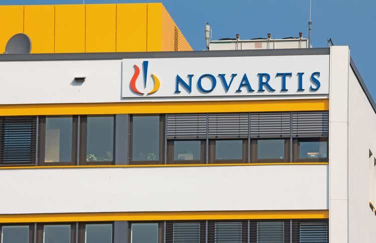 Novartis to face whistleblower case on MS drug kickbacks: report