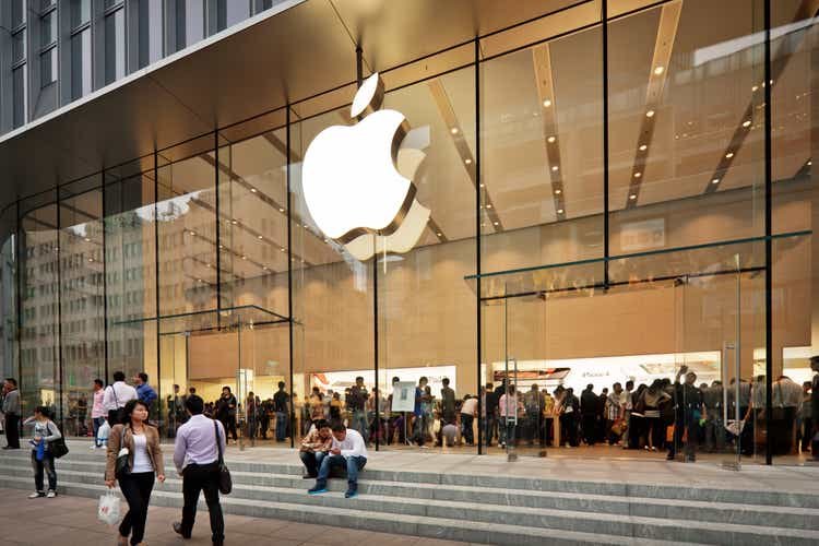 Apple working on doorbell, lock device with facial recognition capabilities: report