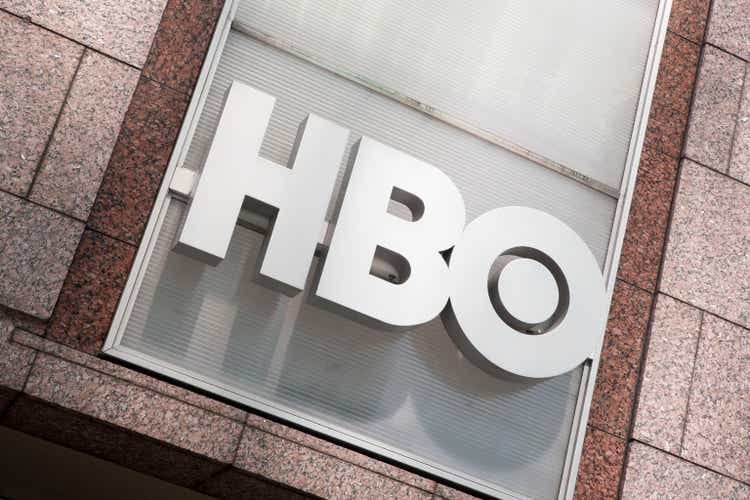 Charles Dolan, founder of HBO and Cablevision, dies at 98 (NASDAQ:WBD)