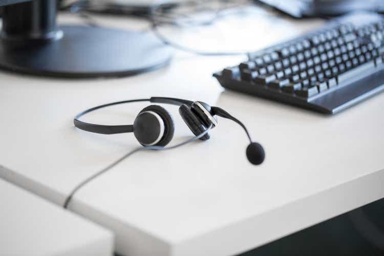 Five9 close to deal with Anson Funds, other activist investors: report (NASDAQ:FIVN)