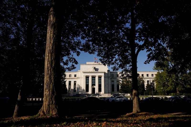 Economists expect Fed to cut rates next, but slow pace in 2025: Bloomberg survey By Investing.com