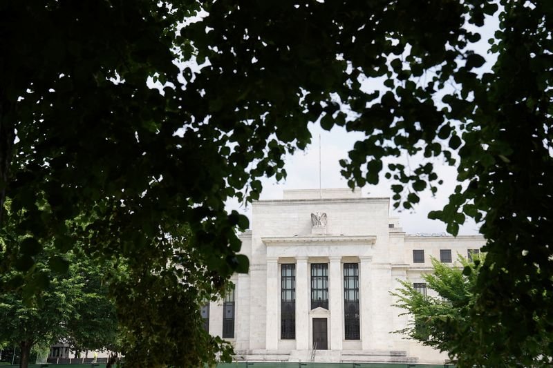 Fed delivers third rate cut of the year, but halves rate-cut outlook for 2025 By Investing.com