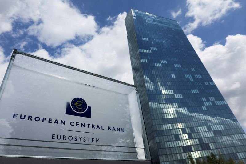 Here’s what investors can expect from the ECB this week By Investing.com