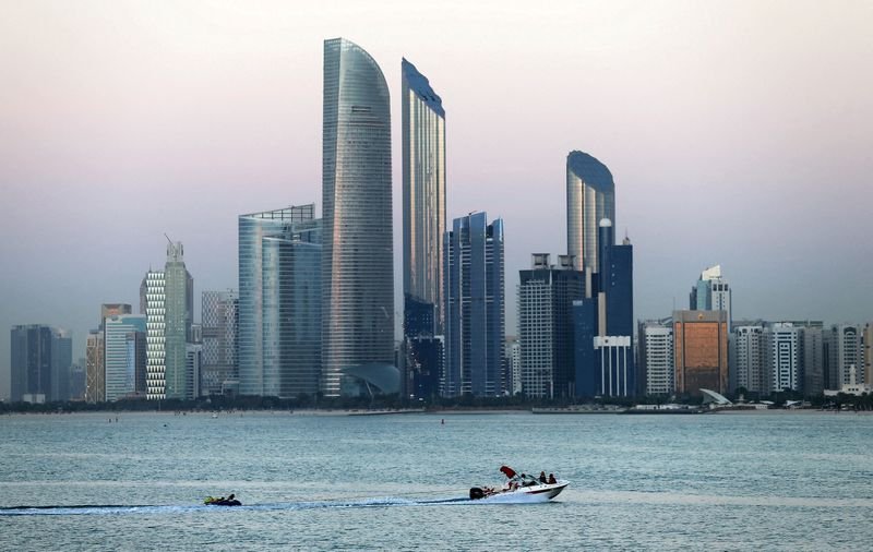 US private credit firm Golub Capital to set up base in Abu Dhabi By Reuters