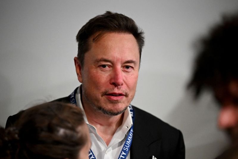 Elon Musk asks court to block OpenAI’s for-profit conversion By Investing.com