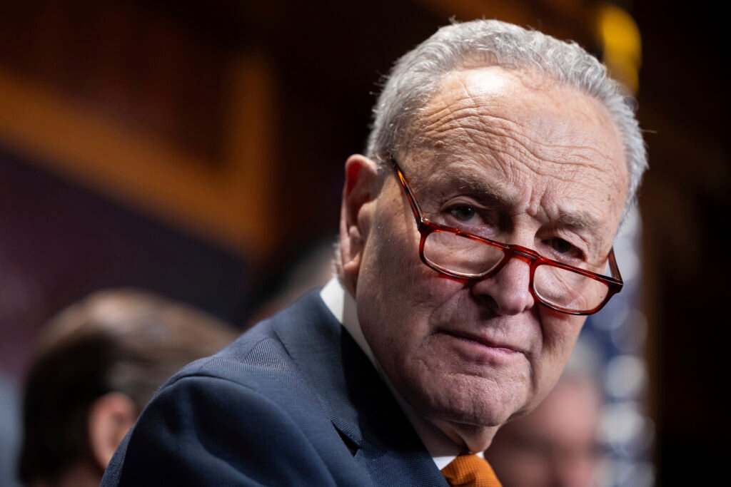 Congress clears government shutdown patch following Trump, Musk disruptions
