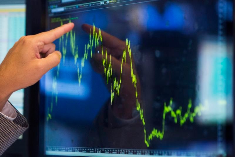 China’s Shimao drops 15% after developer receives liquidation petition By Reuters