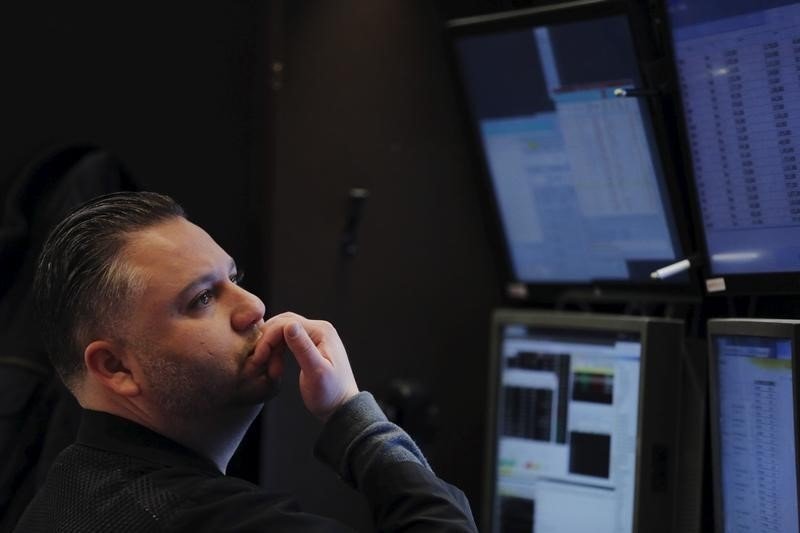 Cogeco Communications shares dip 4% after Q1 revenue falls short By Investing.com