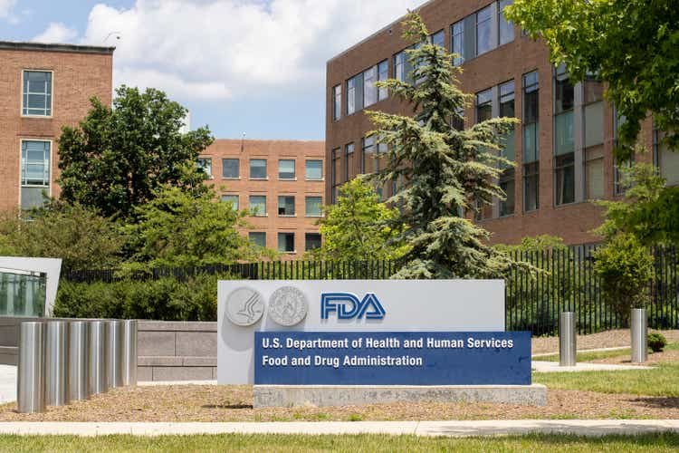 Sarepta, Biogen drugs with accelerated approval under fire in FDA report