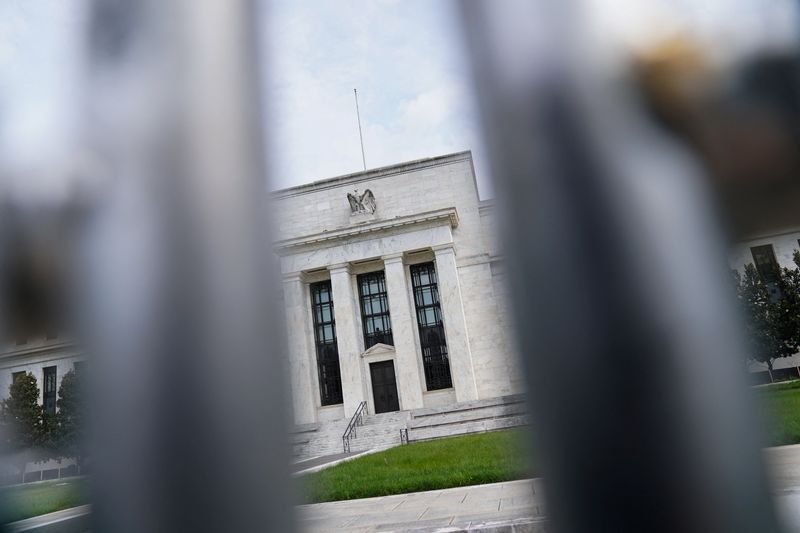 Potential higher tariffs stoke worries on economy, higher inflation: Biege Book By Investing.com