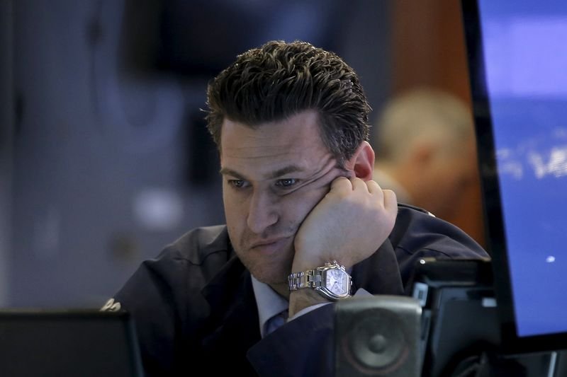 Surging equity markets to persist, but ignoring risk of inflation poses big threat By Investing.com