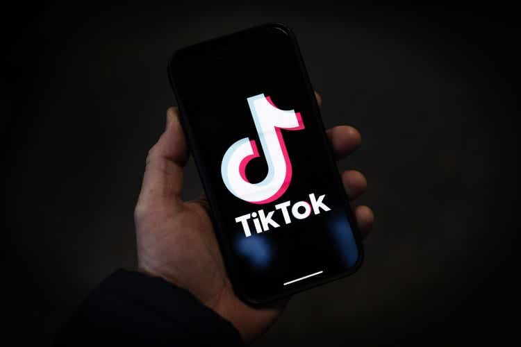 TikTok bidders, including Roblox CEO and top YouTuber, ready to offer over $20B – report
