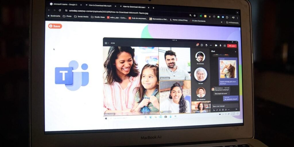 How to Use Microsoft Teams: a Guide to Features, Joining Meetings