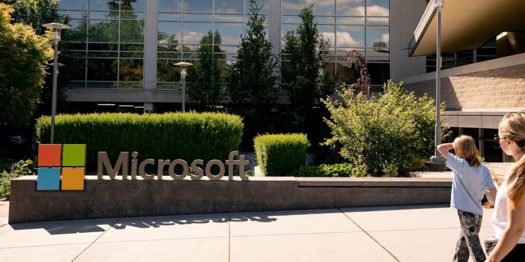 Microsoft: Company History, Products and Services, Jobs and Layoffs