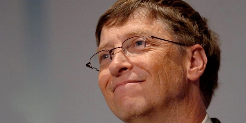 Bill Gates: Inside the Life and Career of the Microsoft Co-Founder