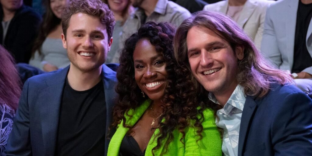 ‘Love Is Blind’ Season 8: Premiere Date, Cast, Location, What to Know