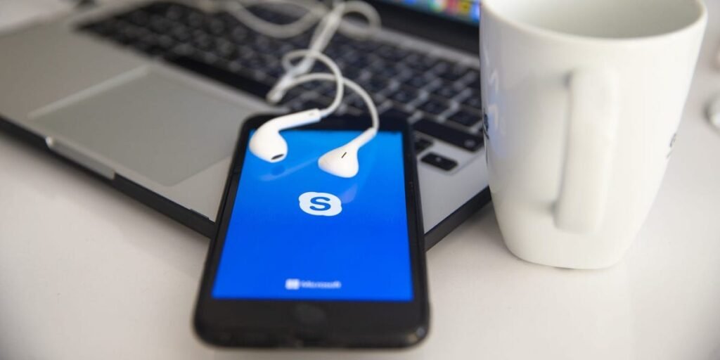 Skype: How to Use Microsoft’s Free Video-Calling App