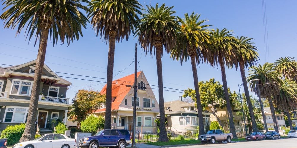 US Cities With the Most Million-Dollar Homes, 1 Set to Have More Soon