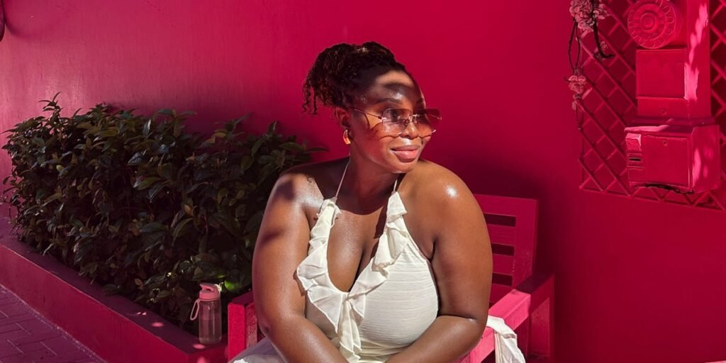 Tech Worker Quit Her Job to Take One-Year Sabbatical, Found Joy