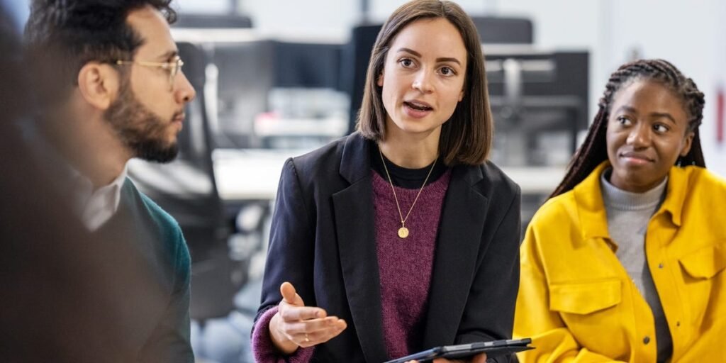 3 Things Workers Can Do in 2025 to Level up Their Careers