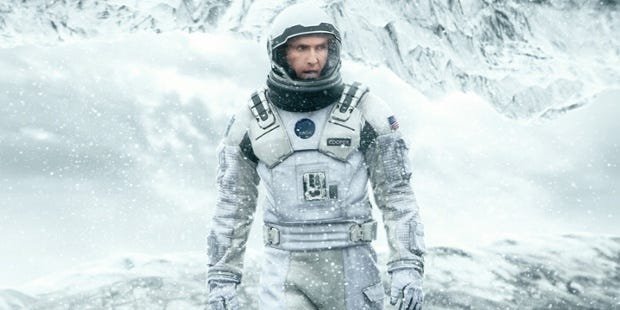 Best Movies on Netflix in January: ‘Interstellar,’ ‘Spider-Man’