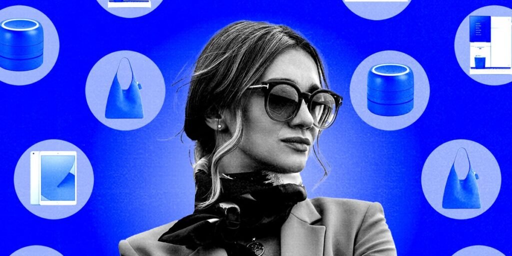 Luxurious Status Symbols You Might Be Tempted to Buy in 2025