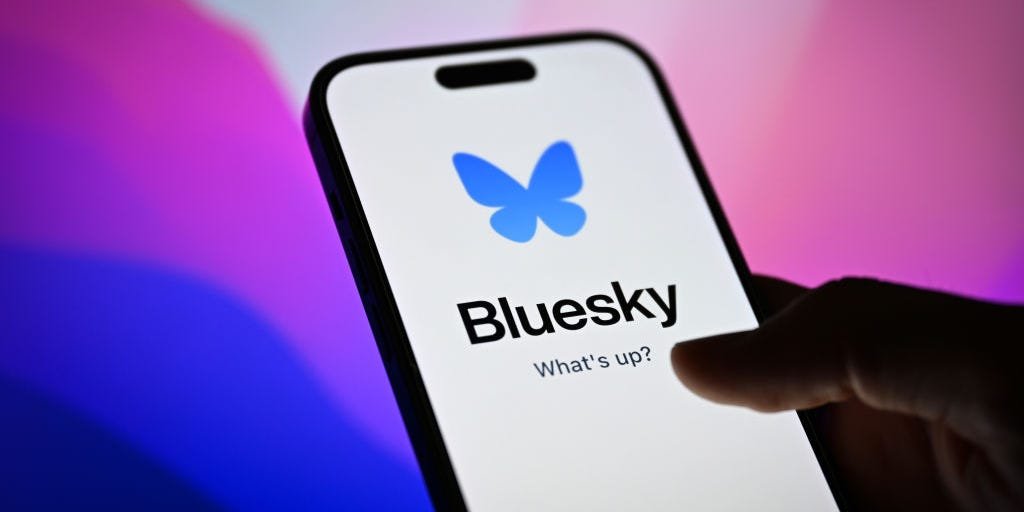 X Competitor Bluesky’s Valuation Jumps to Around $700 Million