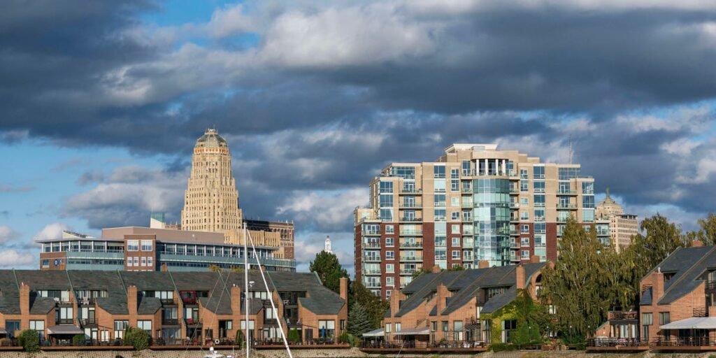 Zillow: the Hottest Housing Markets of 2025