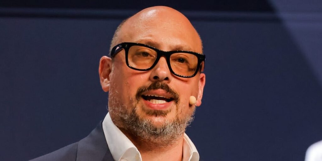 Trump Is Big Reason Why Meta Is Done With Fact-Checkers, CMO Says