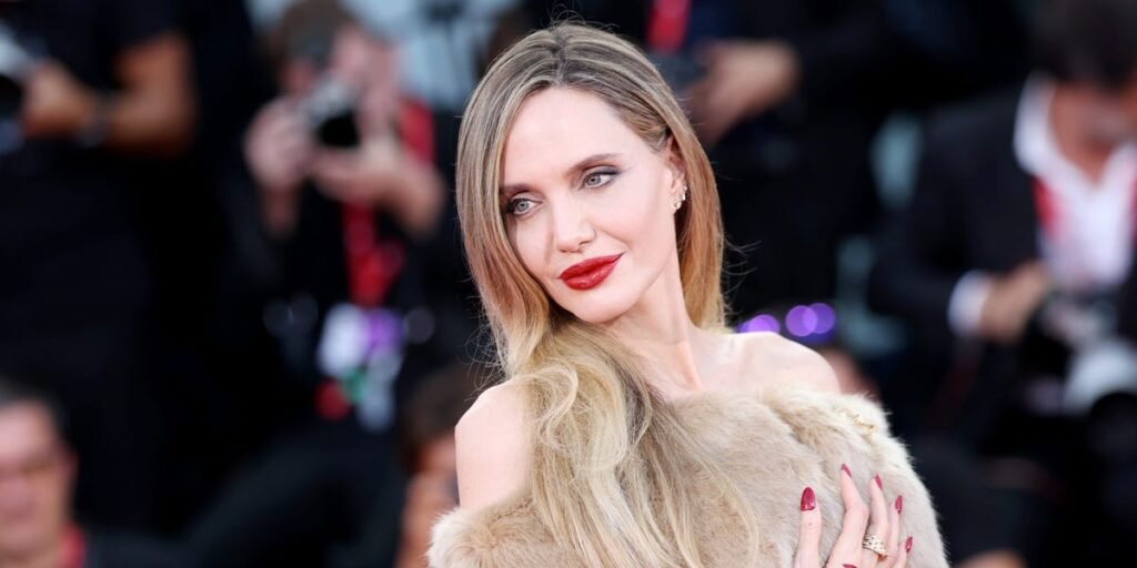Best and Worst Movies Starring Angelina Jolie