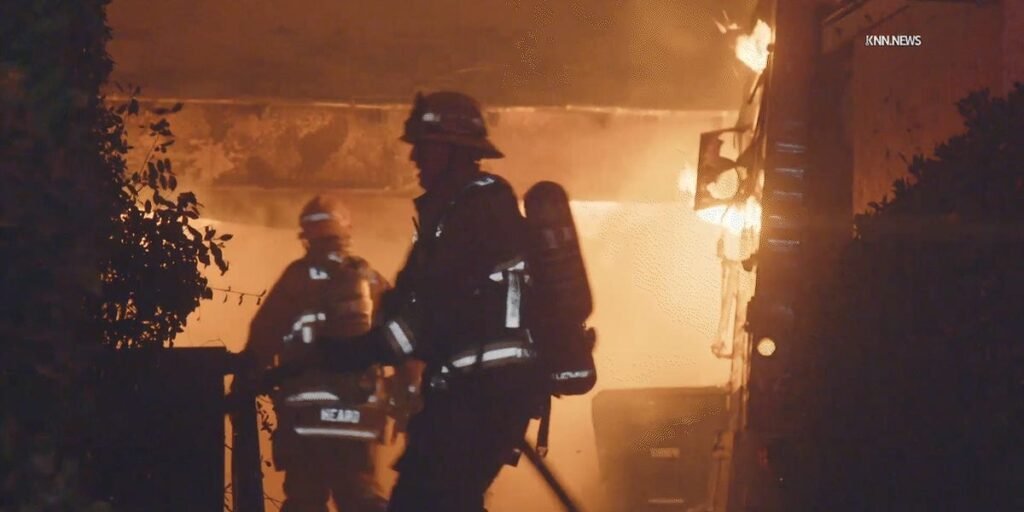 Why Palisades, Eaton Fires in LA Are so Devastating