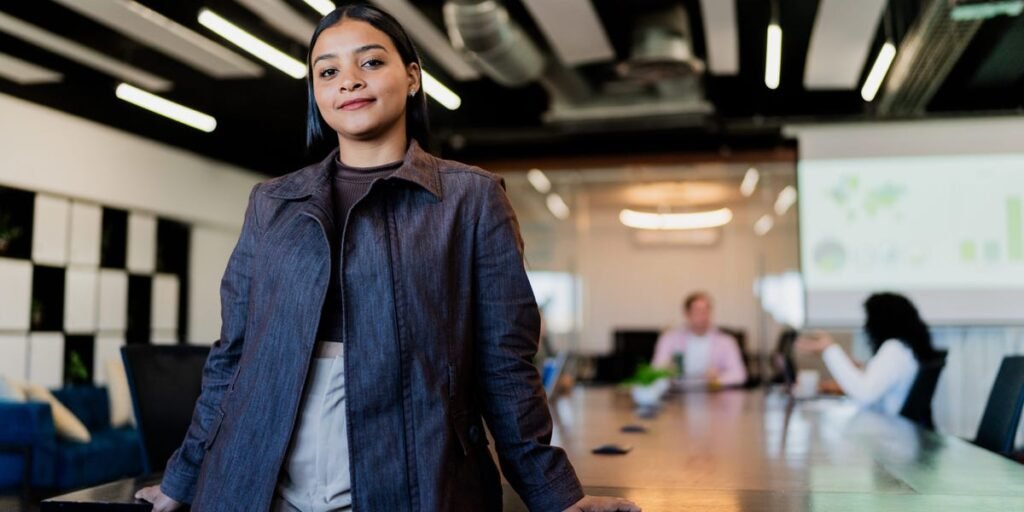 Recent College Grad: I Had to Redefine Success at First Full-Time Job