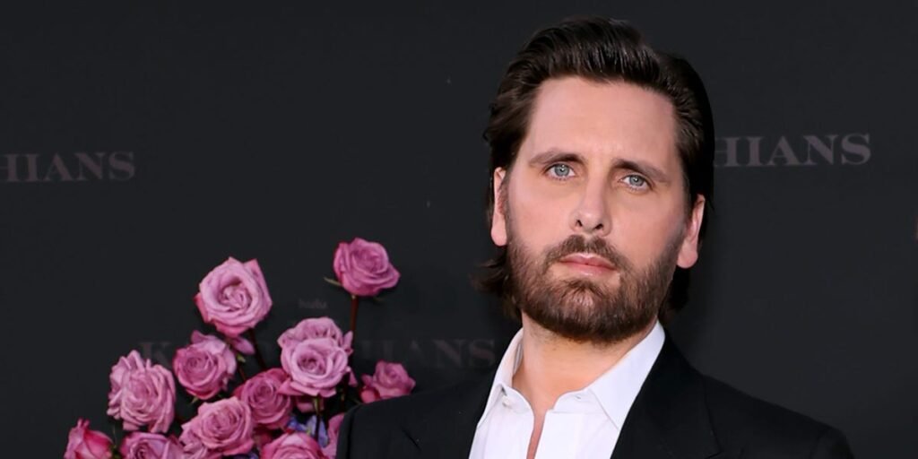 Scott Disick Won’t Introduce Kids to His Partner Unless It’s Serious