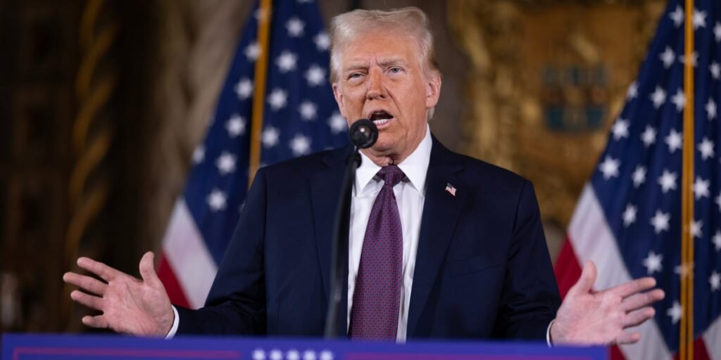 Europe Divided Over Trump’s Call to Boost Defense Spending