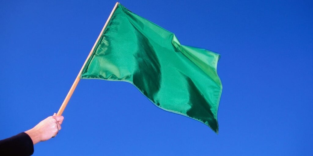 Green Flags Recruiters Look for in Job Interviews