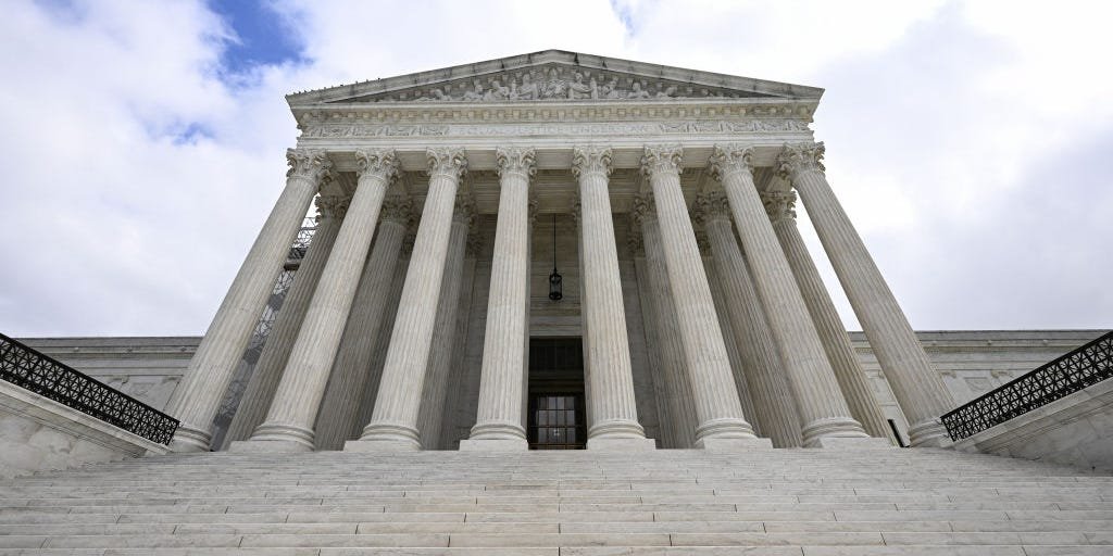 SCOTUS Allows Trump’s NY Hush-Money Sentencing to Proceed Friday