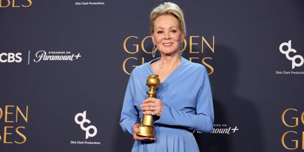 Jean Smart Says Don’t Broadcast Oscars, Award Ceremonies This Year