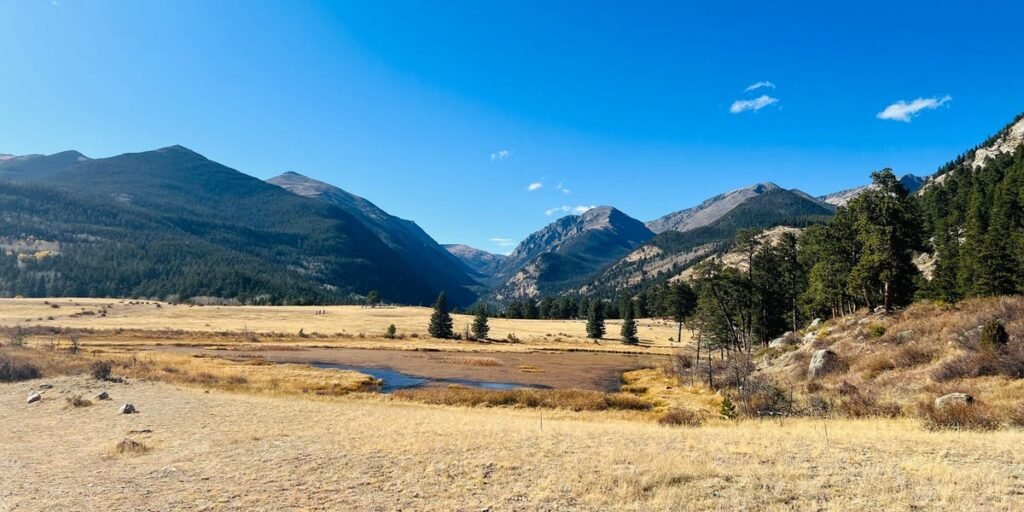 Rocky Mountain National Park Things to Do in Area, According to Local