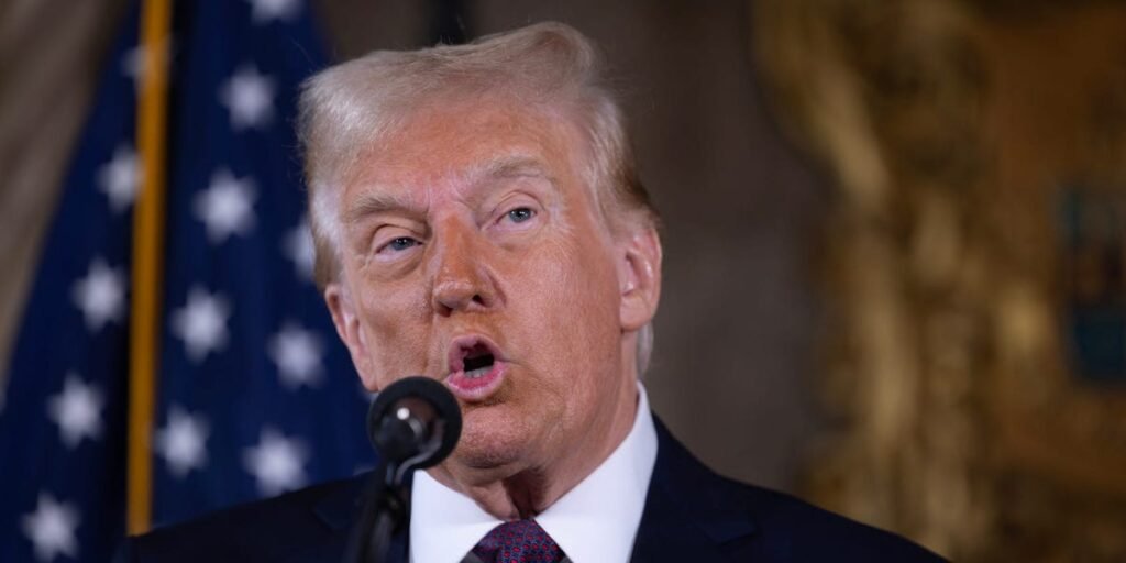 Trump Administration Nominee Financial Disclosures: What to Know