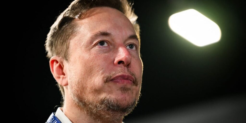 Elon Musk Could Become a ‘Special Government Employee’ As Part of DOGE