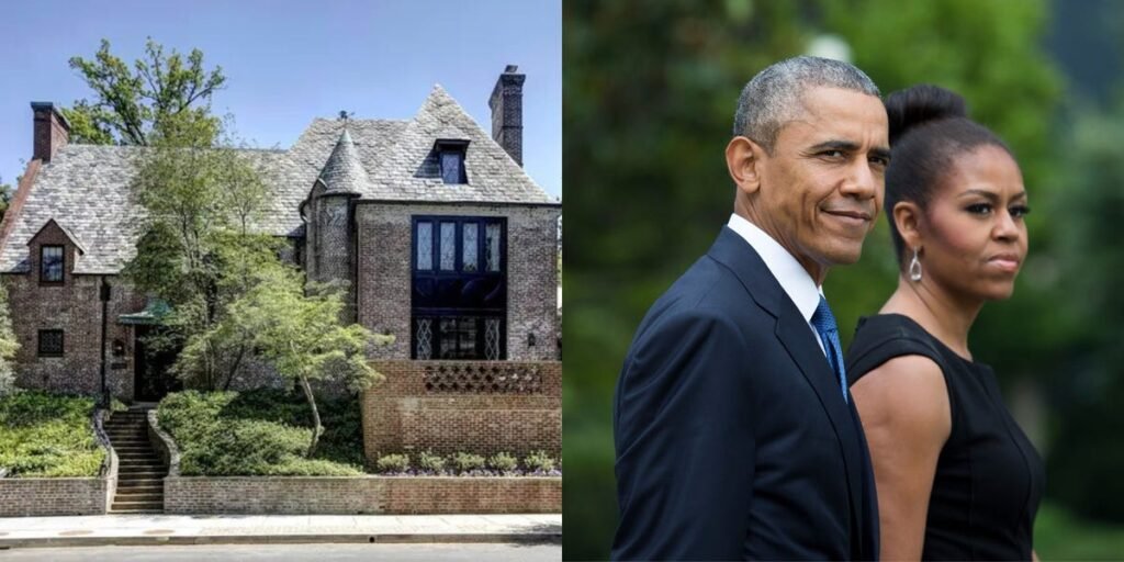 Inside the Homes Where Presidents Lived After the White House