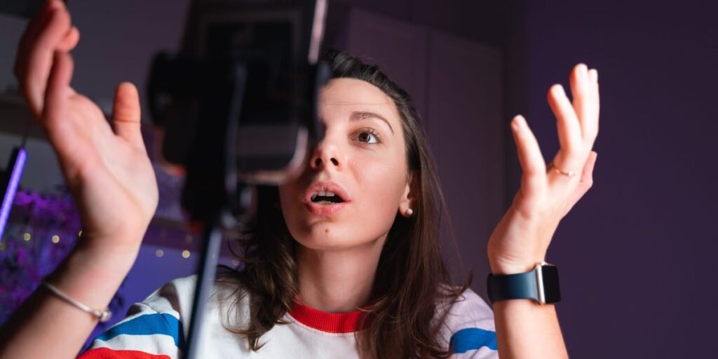 Some Creators Say They Won’t Pay Their Taxes If TikTok Gets Banned