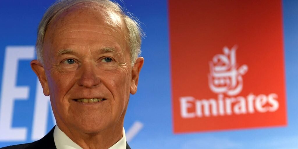 Boeing Should Treat Workers Better to Recover, Emirates Boss Tells BI