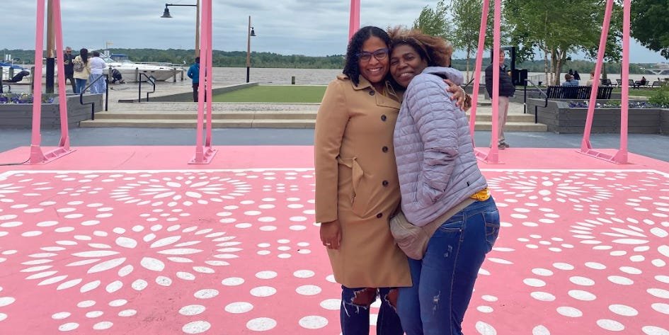 My Mom Quit Her Job to Work Remote and Travel, Just Like I Did in 2017