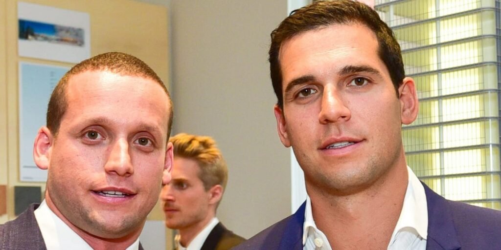 Alexander Brothers Denied Bail at Contentious Hearing