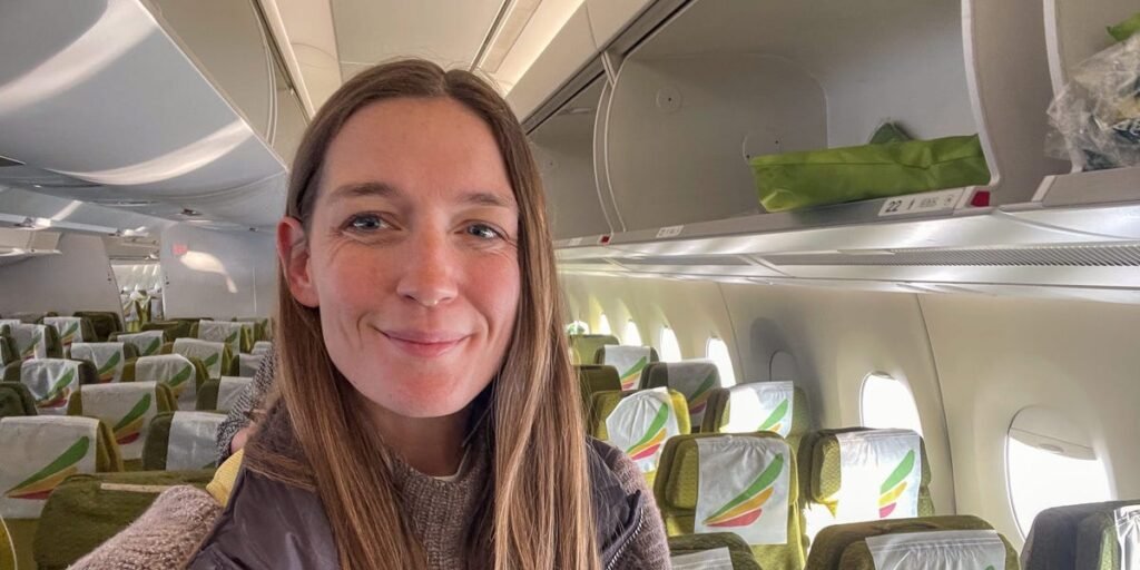 Traveling to Tanzania: Mistakes I Made During My Flights, Layovers