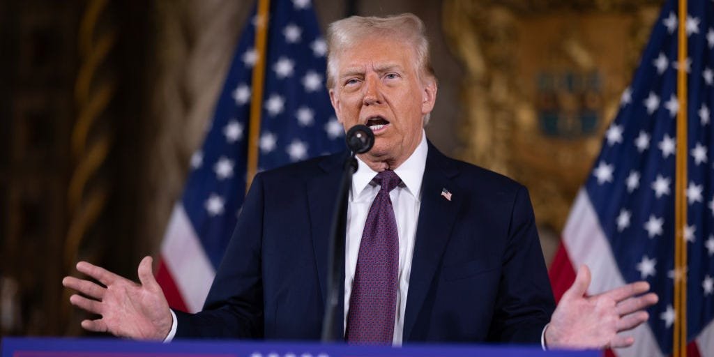 Trump’s Possible Executive Orders to Support Oil and Gas on Day One