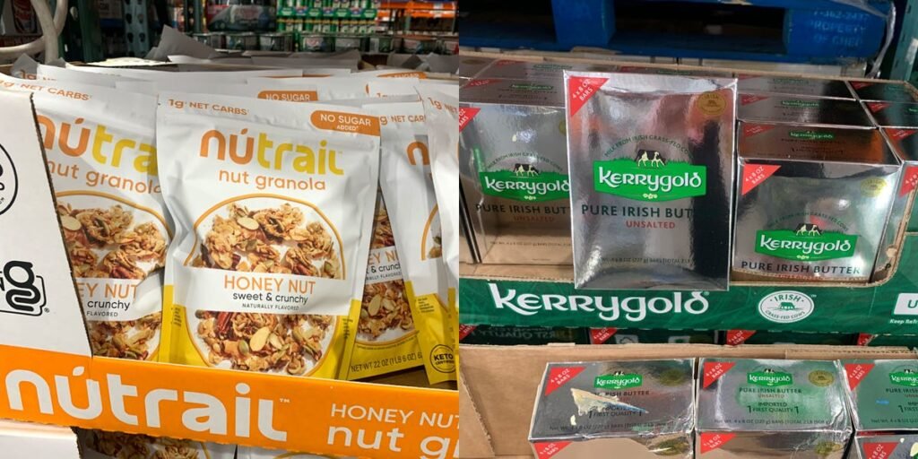 What I Buy Every Week at Costco for 2 People for the Best Value