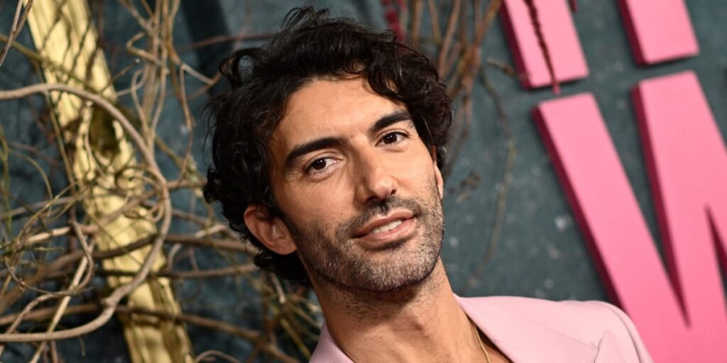 6 Takeaways From Justin Baldoni’s New Lawsuit Against Blake Lively